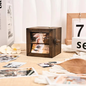 Lumimemo - Memory Box